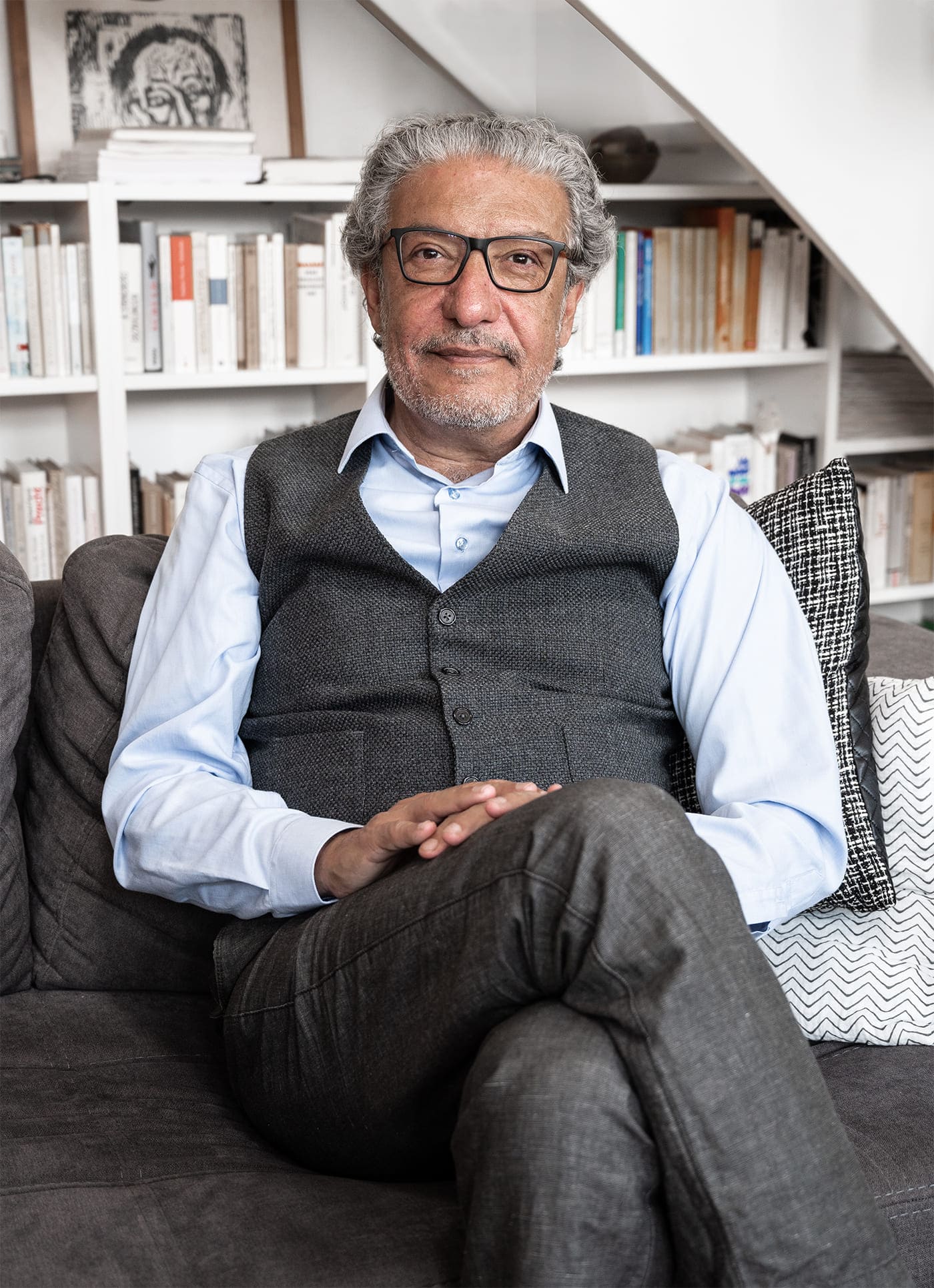 Welche psychologische Hilfe finden Sie hier?